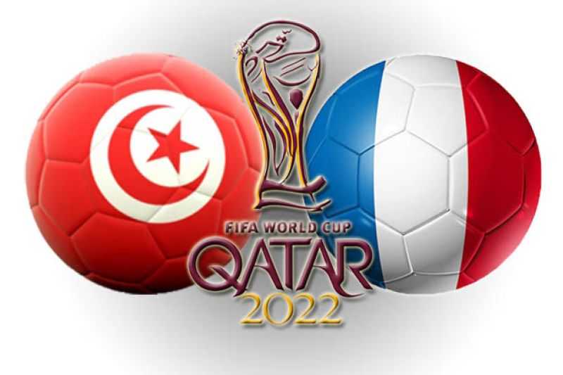 Pelatih Tunisia: Tak Ada yang Mustahil, Termasuk Kalahkan Juara Dunia