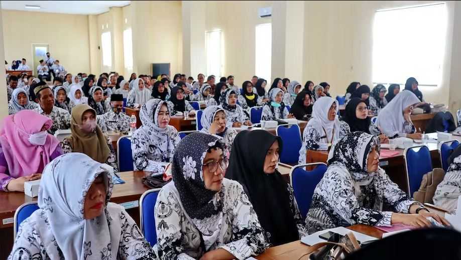 Pelatihan yang Cocok bagi Guru di Era Kurikulum Merdeka