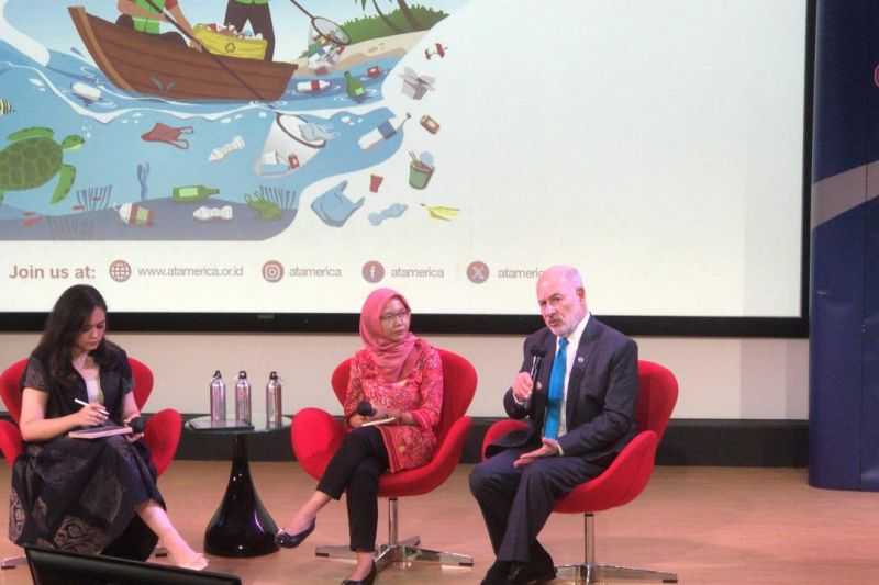 Pelestarian Lingkungan, Kesadaran Manajemen Plastik Perlu Ditingkatkan di Sekolah Indonesia