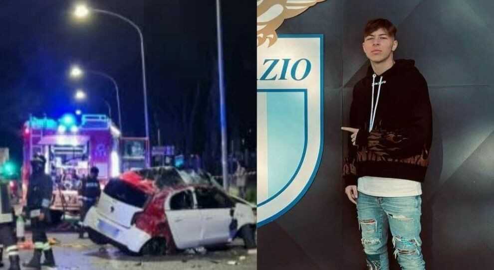 Pemain Muda Lazio, Daniele Guerini, Meninggal Dunia akibat Kecelakaan