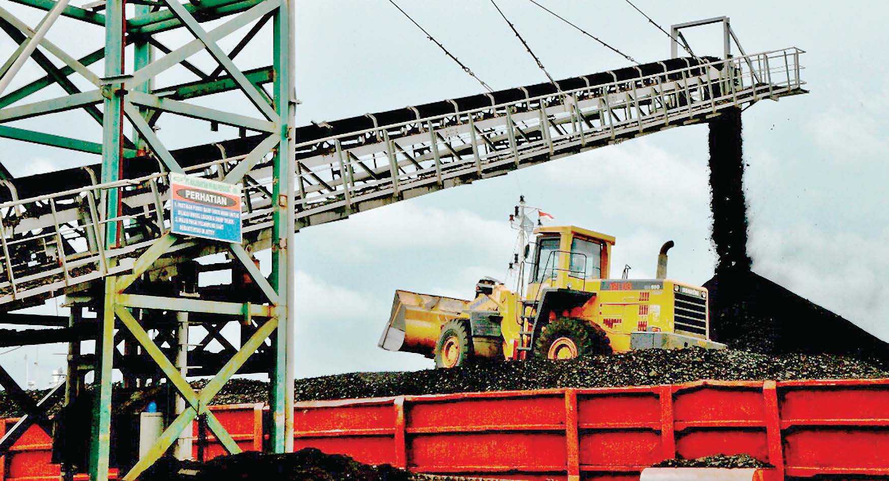 Pembangkit Listrik Berbahan Bakar Batu Bara Bakal Dihentikan