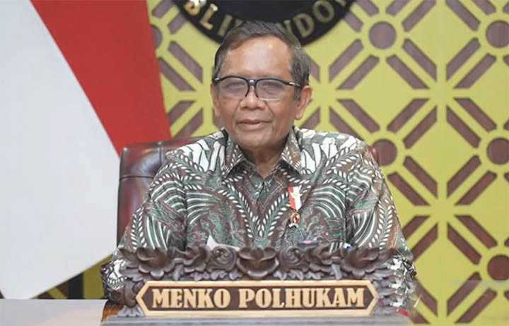 Pembangunan Berkelanjutan Perlu Politik yang Kondusif