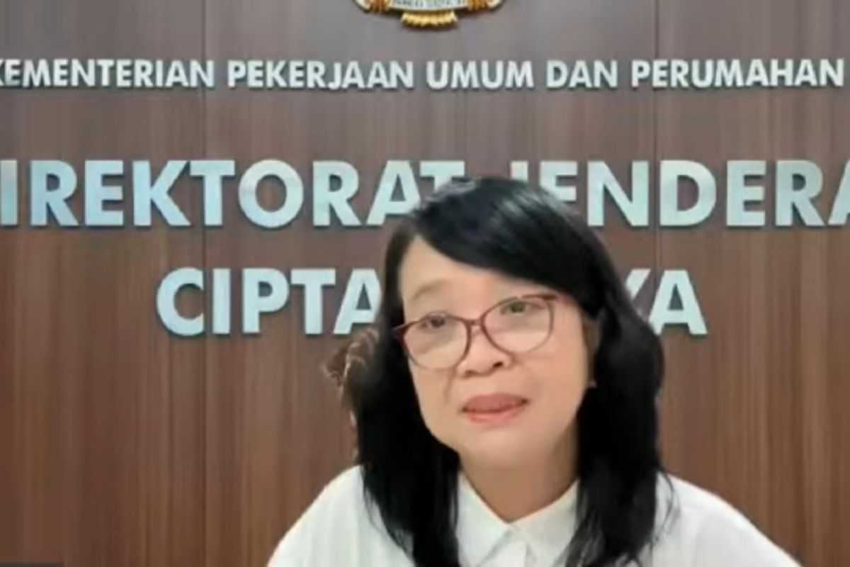 Pembangunan IKN Terus Dilanjutkan