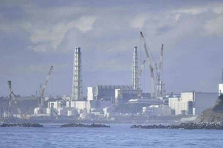 Pembuangan Air PLTN Fukushima Gelombang Keempat Tuntas