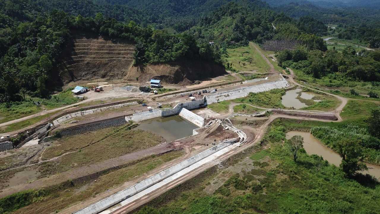 Pemerintah Identifikasi Sasaran Pembangunan Wilayah