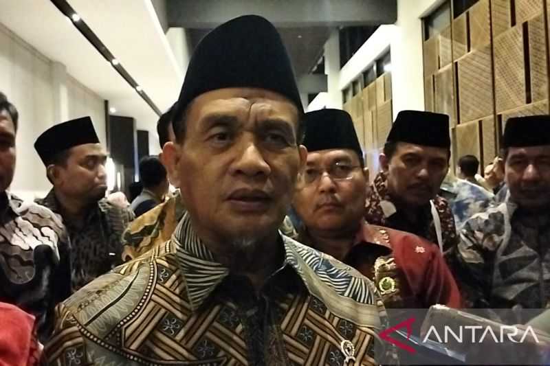 Pemerintah Ingin Bangun Kampung Haji di Makkah