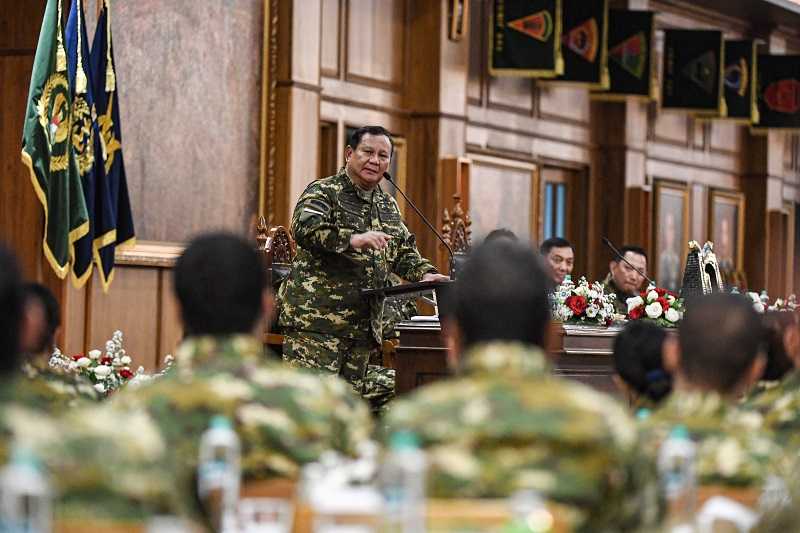 Pemerintah Kaji Skema Hapus Tagih Kredit Macet Petani, Nelayan, dan UMKM