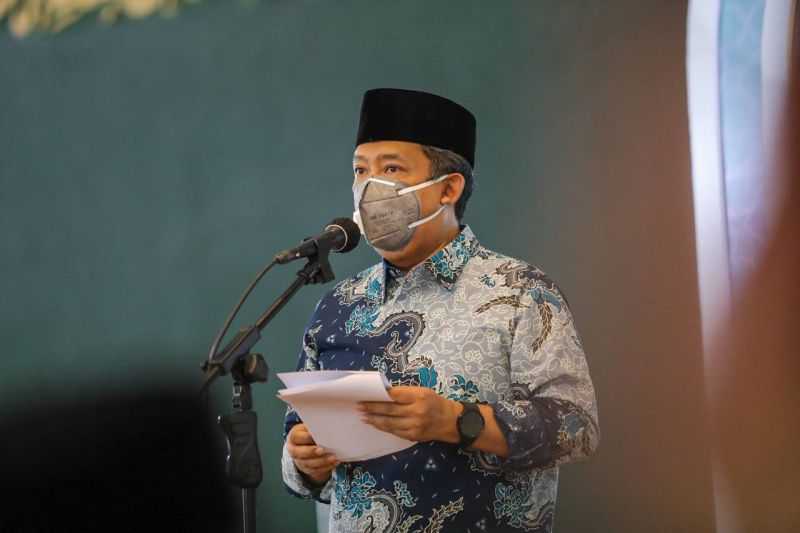 Pemerintah Kota Bandung Targetkan Seluruh Wilayahnya Bebas BABS
