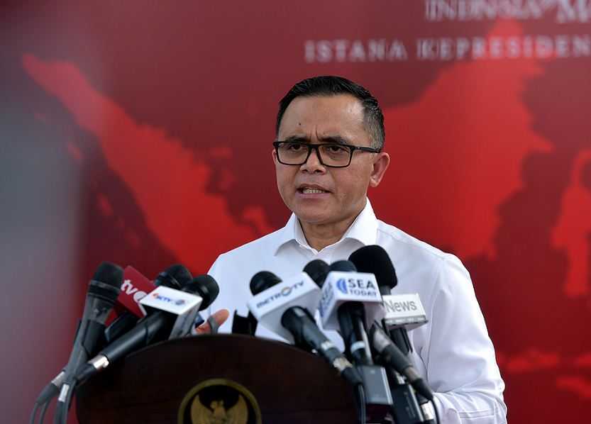 Pemerintah Percepat Integrasi Layanan Digital Nasional