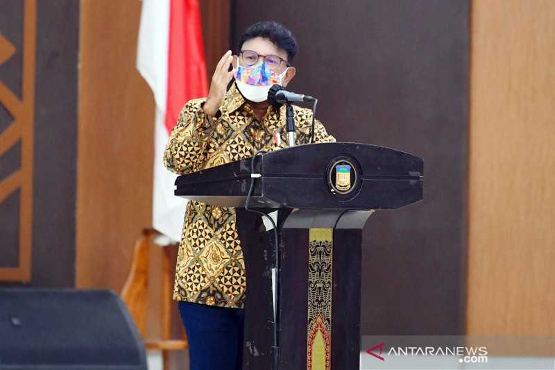 Pemerintah Siapkan Strategi 'Surveilans' untuk PTM Terbatas