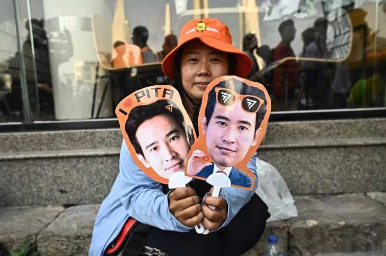 Pemilu Thailand, Akankah Demokrasi Hidup Kembali di Negeri Siam?