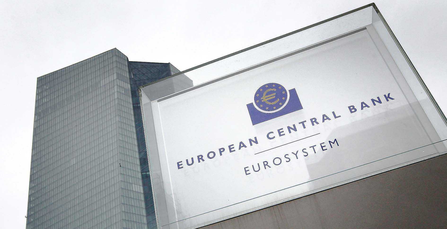 Peminat Meningkat, Bank Sentral Eropa Akan Luncurkan Uang Euro Digital