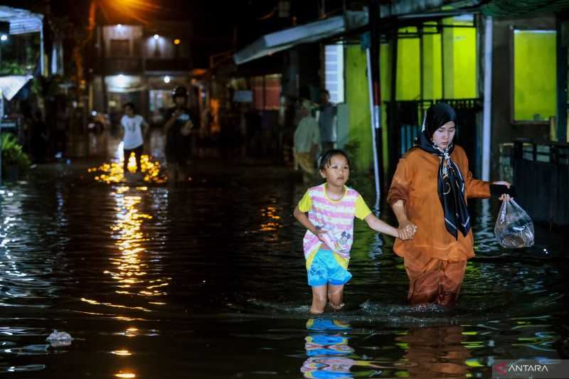 Pemkab Lebak Targetkan Semua Warga Miliki Sanitasi Layak