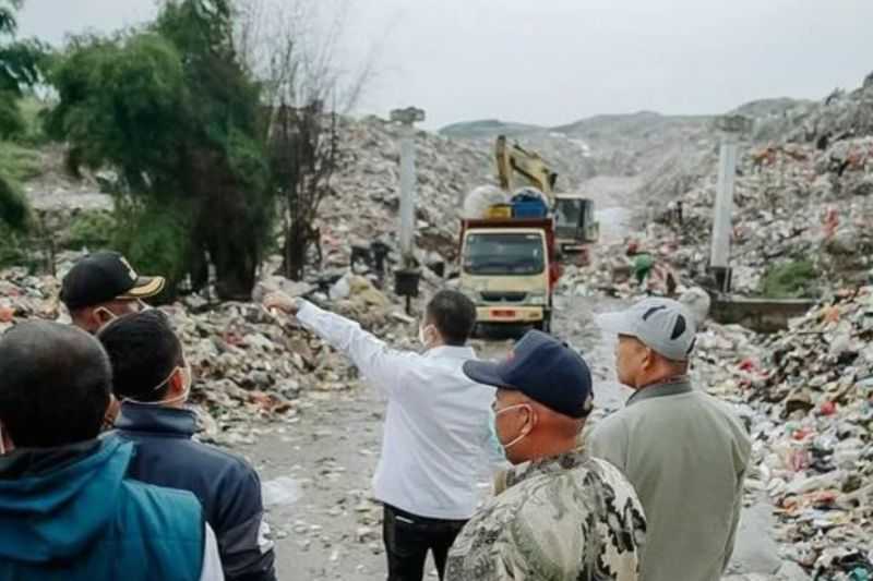 Pemkab Libatkan Mantan Bupati Banyumas untuk Membantu Kelola Sampah di Karawang