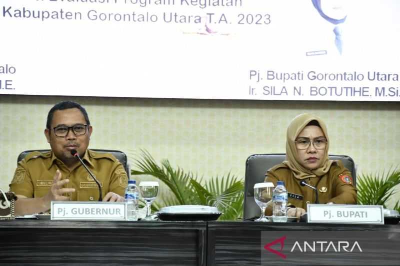 Pemkab Pastikan Kasus Malaria Turun di Gorontalo Utara