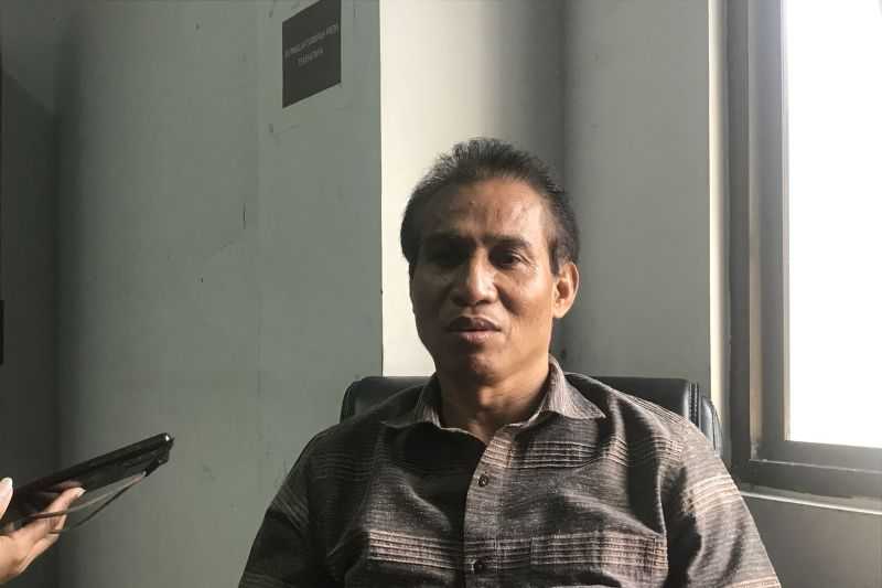 Pemkot Ambon Diminta Tingkatkan Lapangan Pekerjaan