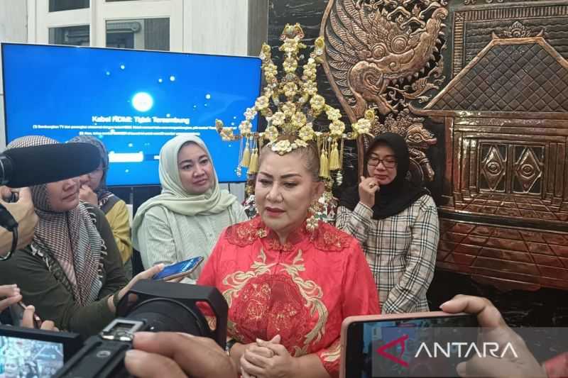 Pemkot Ingin Semarang Night Carnaval Dapat Tingkatkan Daya Tarik Wisata