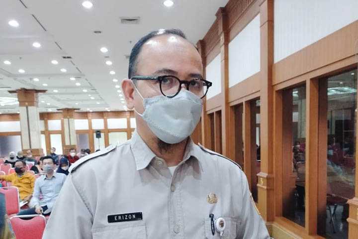 Pemkot Jakarta Barat Perkirakan Periksa Tuberkulosis Warga Selesai Bulan Ini