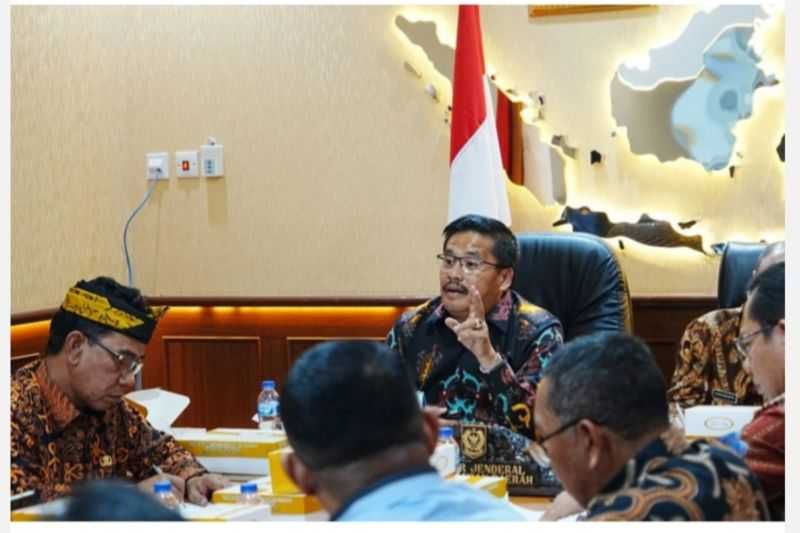 Pemprov Matangkan Persiapan Program Makan Bergizi Gratis di Kaltara yang Dimulai 2 Januari 2025