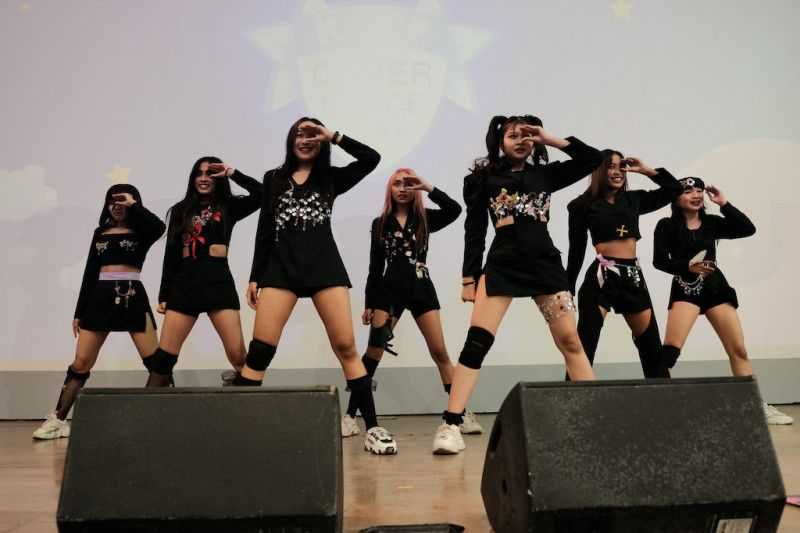 Penampilan yang Luar Biasa Ini Membawa Tim Yogyakarta Jadi Perwakilan Kompetisi K-Pop Cover Dance Festival