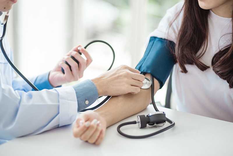 Pencegahan Hipertensi Harus Dimulai dari Masa Kecil