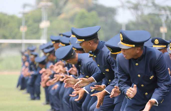 Pendaftaran Taruna dan Taruni Politeknik Siber dan Sandi Negara Telah Dibuka