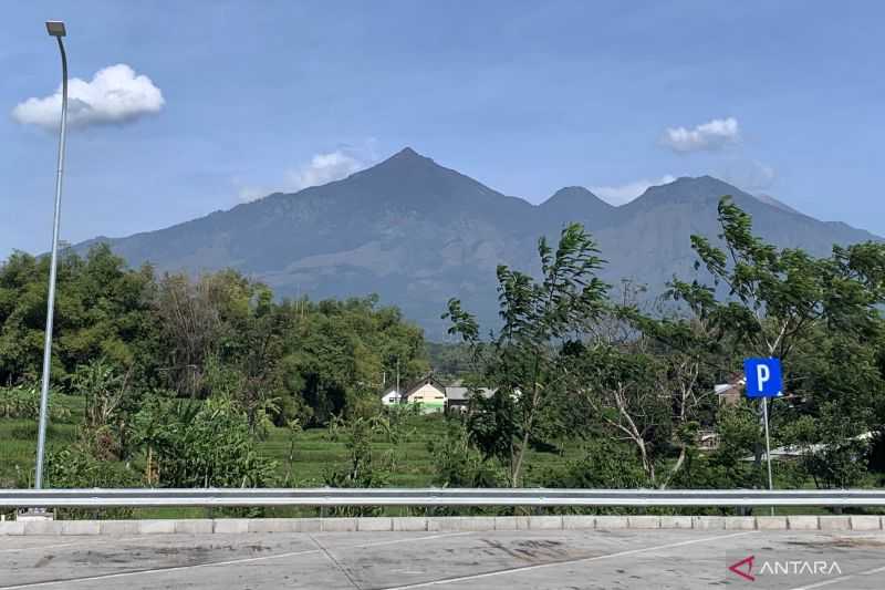 Pendakian Gunung Arjuno jalur Sumber Brantas ditutup sementara