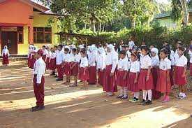 Pendidikan Karakter Bekal Bangun Indonesia Unggul