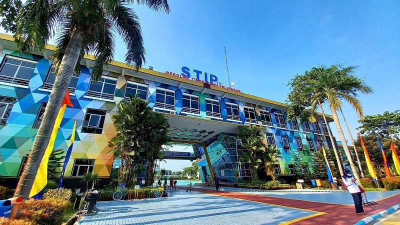 Pendidikan STIP Jakarta Terus Bertransformasi Mengikuti Pola dan Tatanan Baru