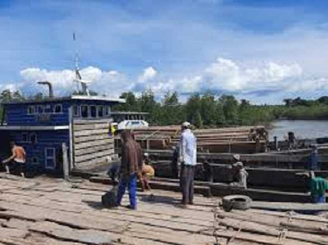 Penertiban Pelabuhan Tikus di Sulawesi Tenggara Harus Didukung