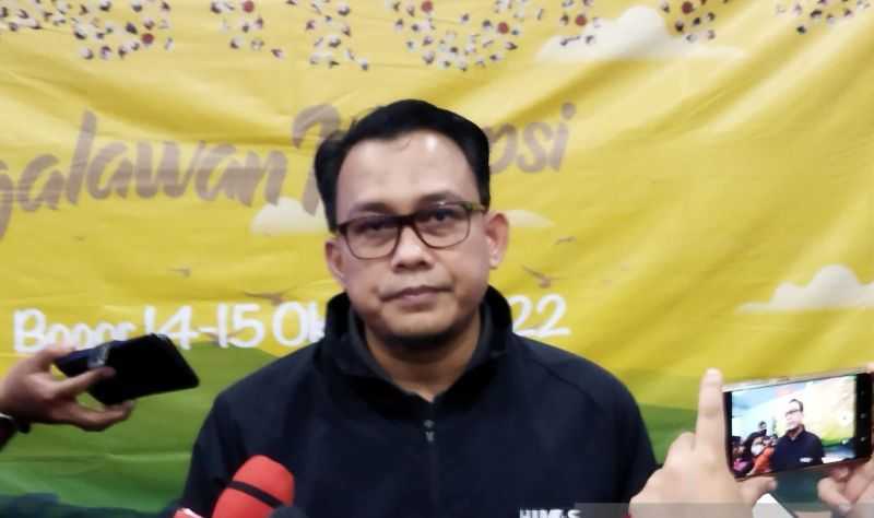 Pengacara Lukas Enembe Tidak Penuhi Panggilan KPK