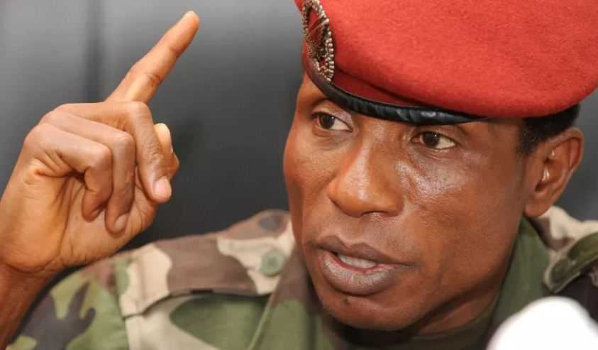 Pengadilan Kasus Pembantaian oleh Mantan Diktator Guinea Ditunda Lagi