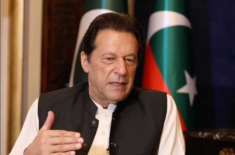 Pengadilan Pakistan Bebaskan Imran Khan dari Tuduhan Korupsi