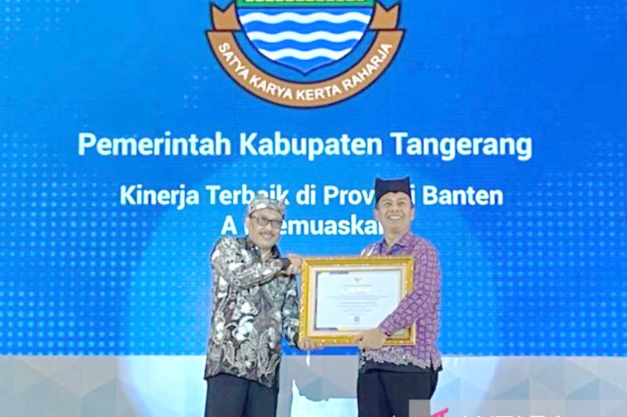 Pengelolaan Arsip Tangerang Terbaik