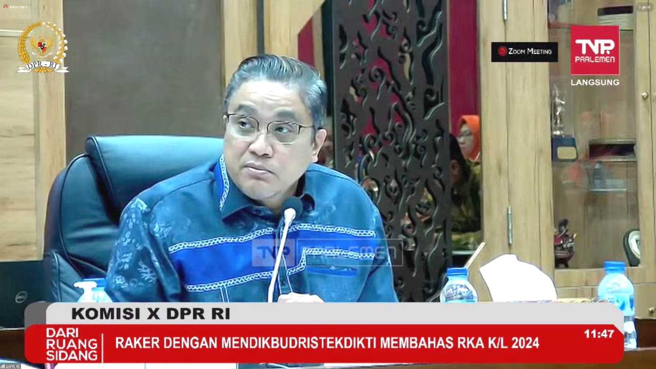 Penghapusan Skripsi Butuh Aturan Jelas