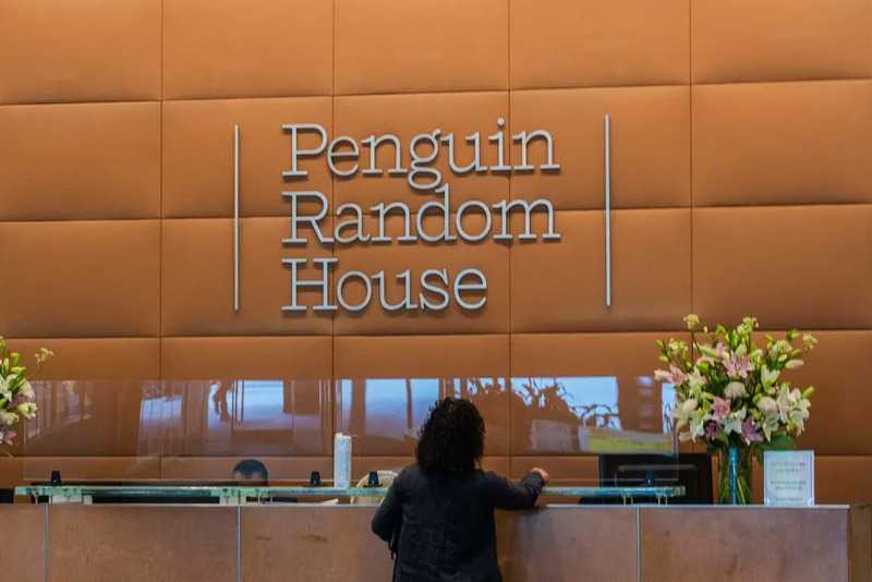 Penguin Random House Larang Penggunaan Buku untuk Latih Kecerdasan Buatan