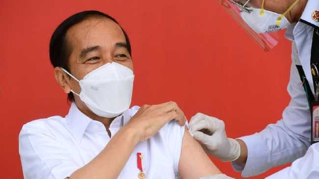 Penting untuk Warga Indonesia, Australia Pun Akhirnya Akui Keampuhan Vaksin Sinovac Hadapi Korona