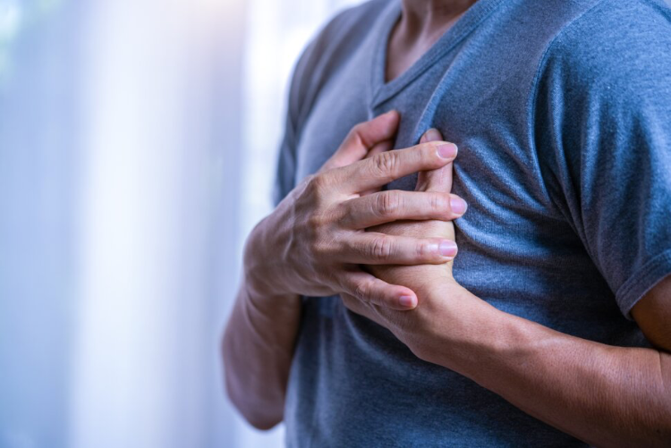 Penyakit Jantung Sebelum Usia 45 Tahun Tingkatkan Risiko Demensia