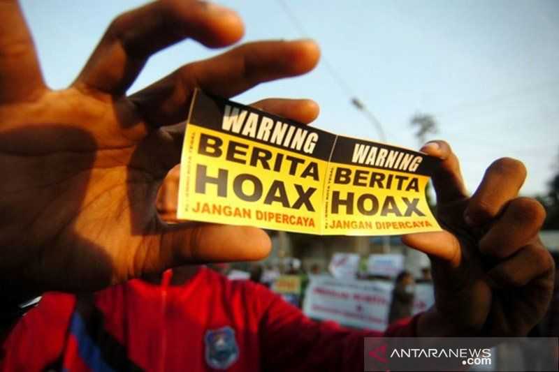 Penyebar Hoaks Penganiayaan Geng Motor Diburu