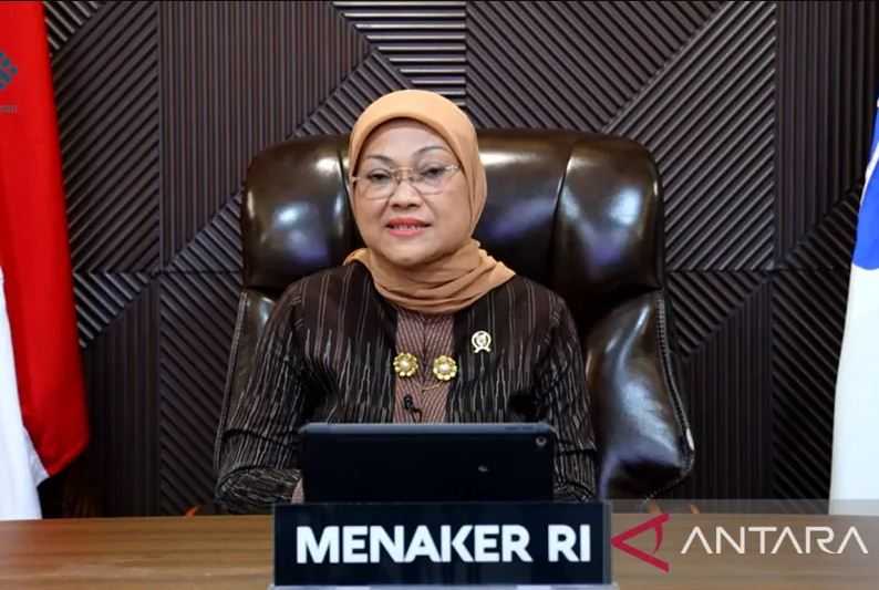 Penyesuaian Upah Minimum 2023 Diharapkan Jaga Daya Beli Masyarakat