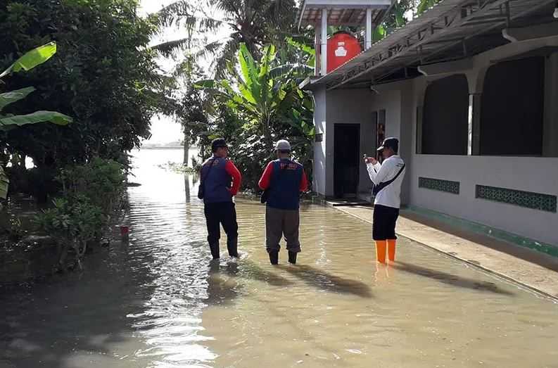 Peringatan Buat Warga Jateng, Cuaca Ekstrem Akan Melanda Sejumlah Wilayah Hingga 18 Oktober