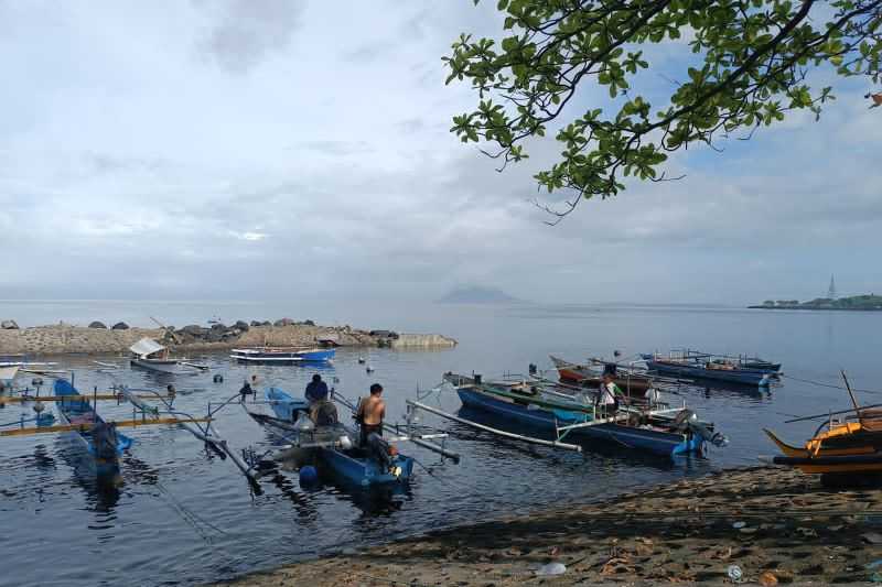 Peringatan Dini, BMKG Imbau Warga Waspadai Tinggi Gelombang Perairan Wilayah Kepulauan