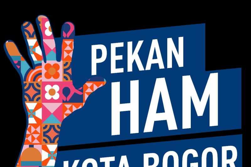 Peringati Hari HAM, Pemkot Bogor Undang Tokoh dan Aktivis di Pekan HAM