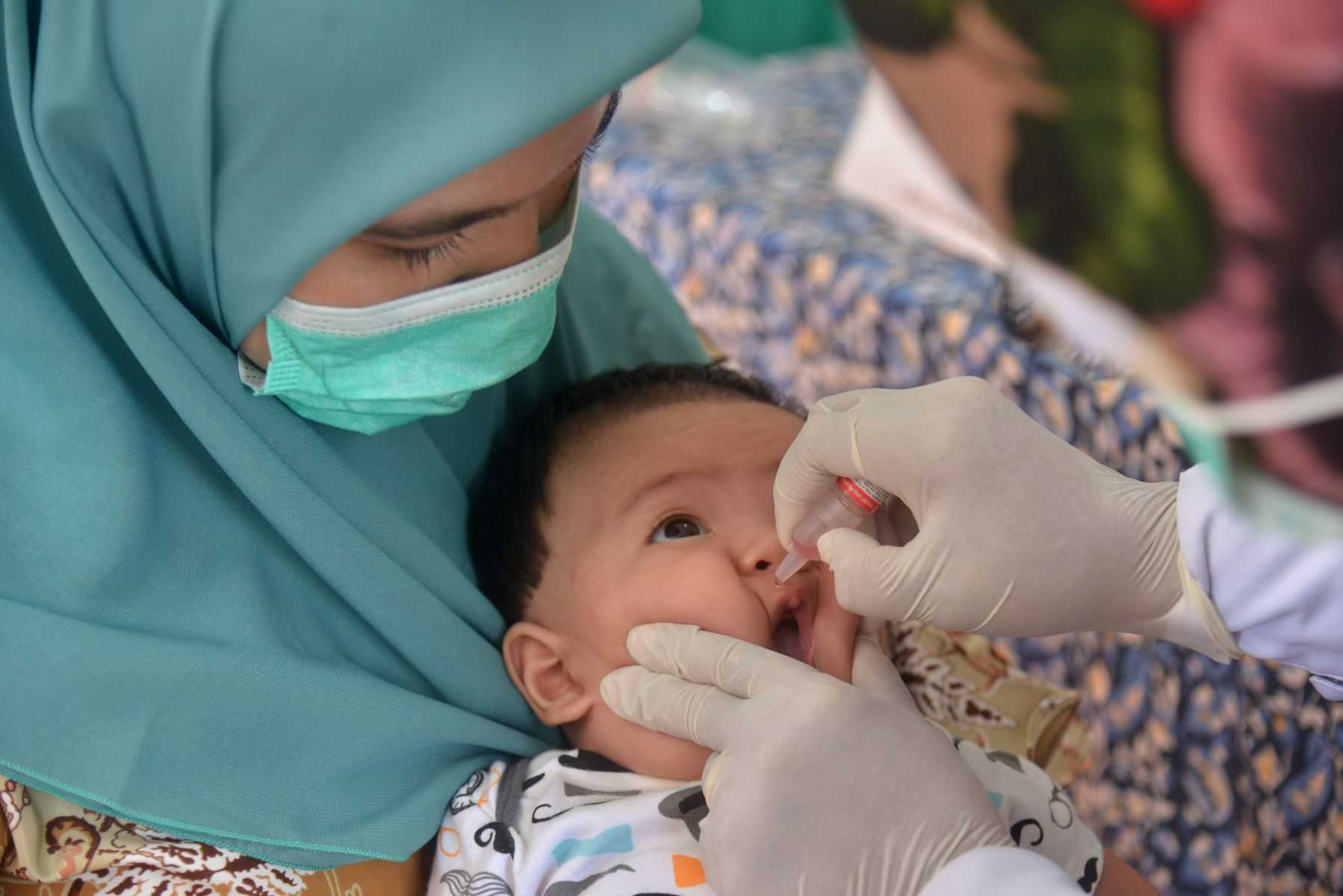 Peringati Pekan Imunisasi Dunia 2022, Kementerian Kesehatan Bersama GSK Indonesia Ajak Keluarga Lengkapi Imunisasi Anak