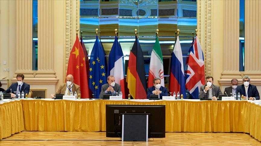 Perjanjian Belum Deal! UE Sebutkan Tidak Mungkin untuk Melewati Garis Akhir dalam Kesepakatan Nuklir Iran
