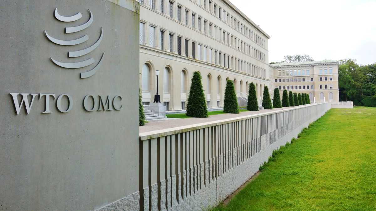 Perlu Penguatan Argumen dalam Upaya Banding ke WTO