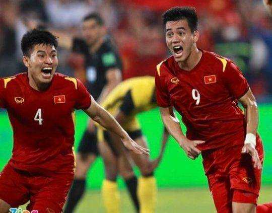 Persaingan Grup B AFF 2022 Makin Ketat Setelah Vietnam Dan Singapura ...