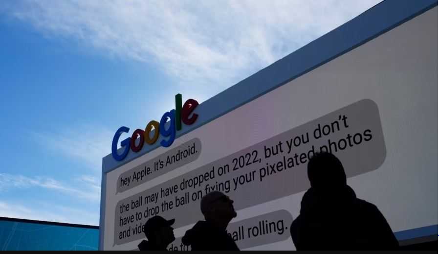 Perusahaan Induk Google Bakal PHK 12.000 Karyawan Secara Global