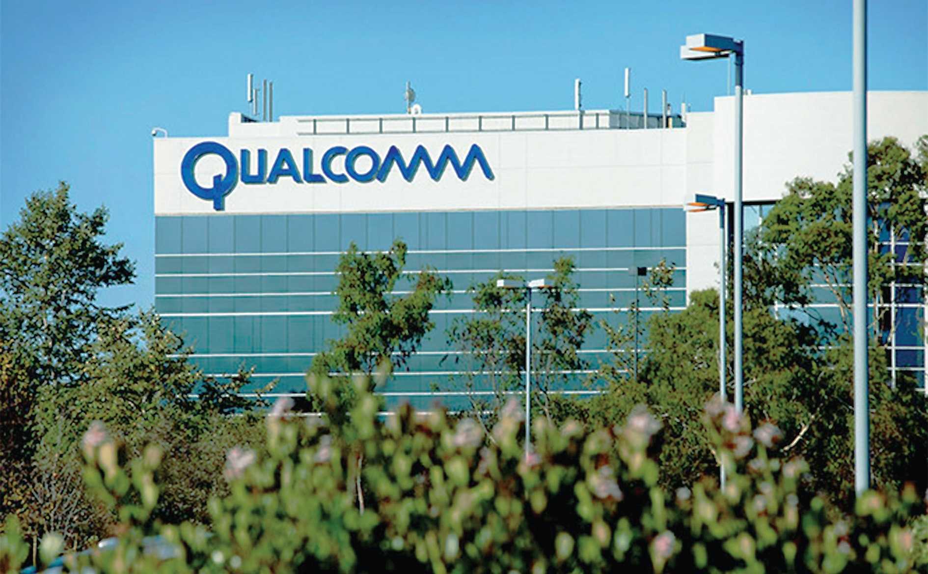Perusahaan Teknologi, Qualcomm Inc. Ikut Hentikan Penjualan ke Russia