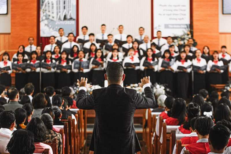 Pesta Paduan Suara Gerejawi Siap Digelar di Yogya, Libatkan Lintas Agama